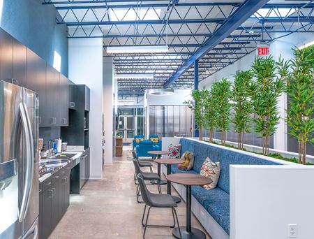 Office space for Rent at Braun Enterprises - Urban Office - Spring Branch Village in Houston
