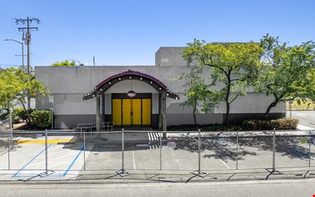 Other space for Rent at 2265 Cleveland Ave in Santa Rosa