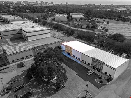 Office space for Sale at 4926 Golden Quail in San Antonio