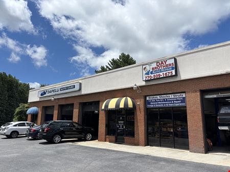 Marietta Auto Mall