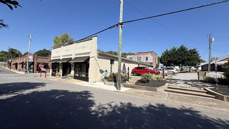 Multi-Use Building-5000 + Square Feet-Loudon, TN