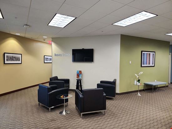 Regus - Key Center