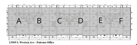 Palermo Place Office Park