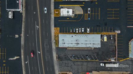 Retail space for Sale at Rhino Laundromats in Salt Lake City