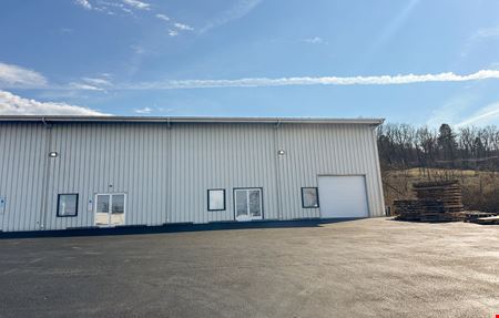 Industrial space for Rent at 7985 Grayson Road in Harrisburg