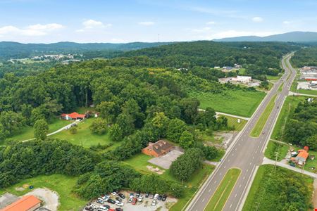 Roane State Student Housing