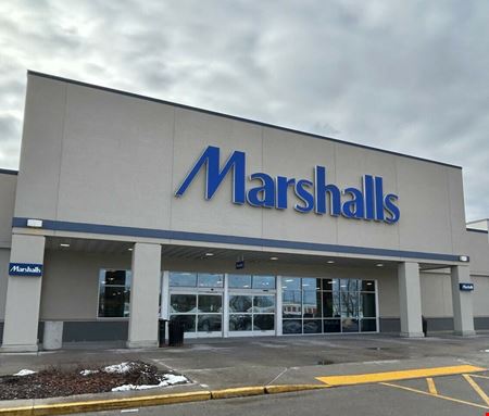 East Town Mall Redevelopment Outlots