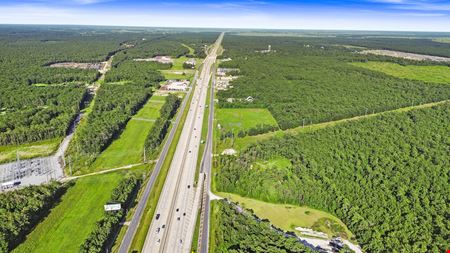 +/- 6 Acres Off Exit 811 – Utilities On-Site, Ideal for Commercial Development