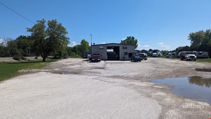 Development Opportunity