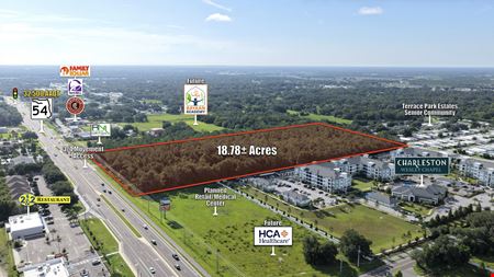 54 Mixed Use