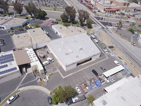 1196 N. Grove St.
