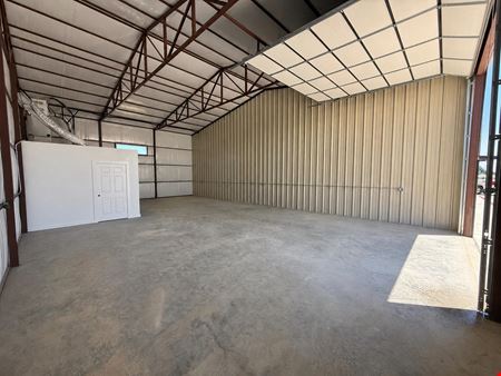Brazos Industrial Park
