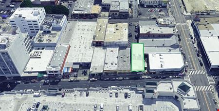 Retail space for Rent at 846-848 Wall St in Los Angeles