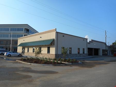 Office space for Rent at INTERSTATE OFFICE PLAZA - PLAZA 2 in Pensacola