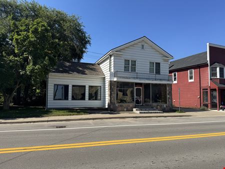 Retail-Commercial-Multifamily For Sale in Whitmore Lake