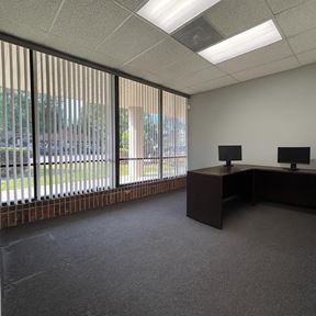 Pensacola Business Center