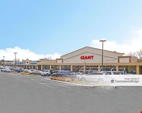 Whitemarsh Shopping Center