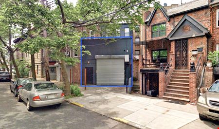 Office space for Rent at 1,900 SF | 1236 E 37th Street | Vanilla Box Storage Space for Lease in Brooklyn