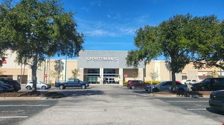 Sportsman's Warehouse Sublease | The Walk at Highwoods Preserve
