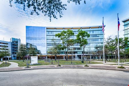 Other space for Rent at Woodbranch Plaza III in Houston