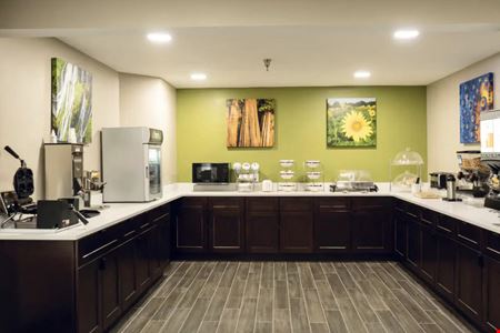2525 Abbott Dr (Sleep Inn by Choice Hotels Omaha Airport)