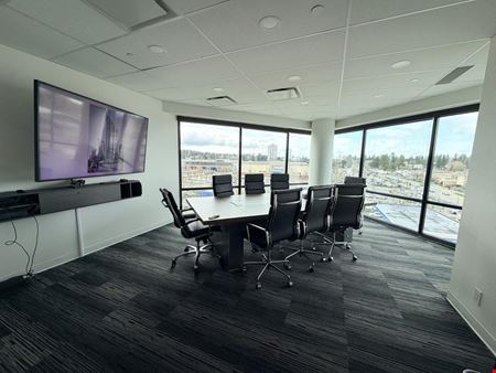 Guildford Corporate Centre