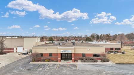 Other space for Sale at Laboratory/Office in Champaign