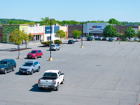 Latham Crossing