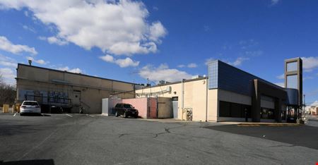 Tower Plaza - 14707 Baltimore Blvd.