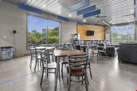 Flexible Warehouse/Office Sublease Opportunity
