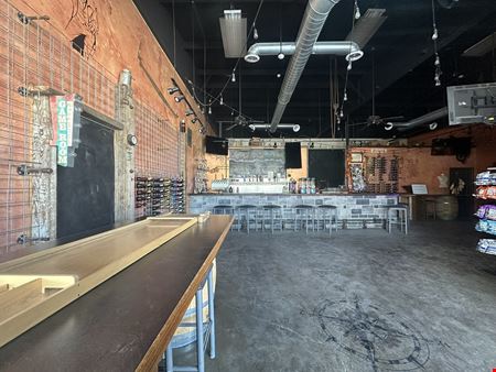 638 Lake St. - NEW PRICE! 24,320+/- SF RETAIL SPACE - INVESTMENT OPPORTUNITY