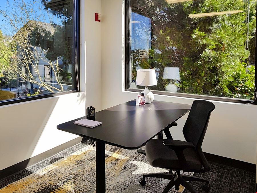 Regus - Seattle - 5th Ave