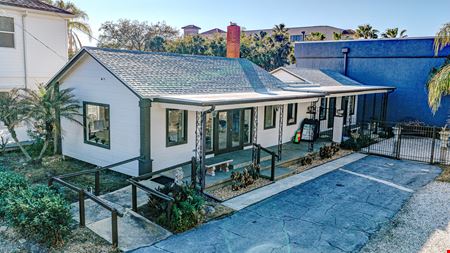 Commercial space at 3 Sebastian Ave in Saint Augustine