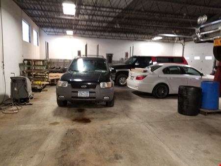 285 Hinman Ave - Warehouse-Storage