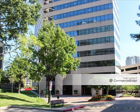 Office space for Rent at Three Riverway in Houston