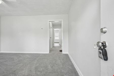 18-Property Single-Family Portfolio
