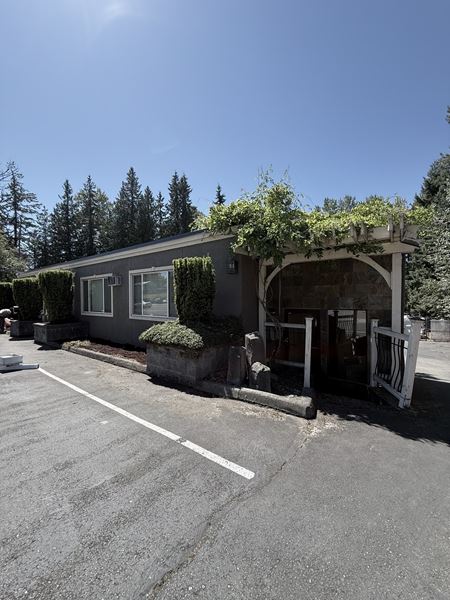 Office space for Rent at 33903 Pacific Highway South in Federal Way