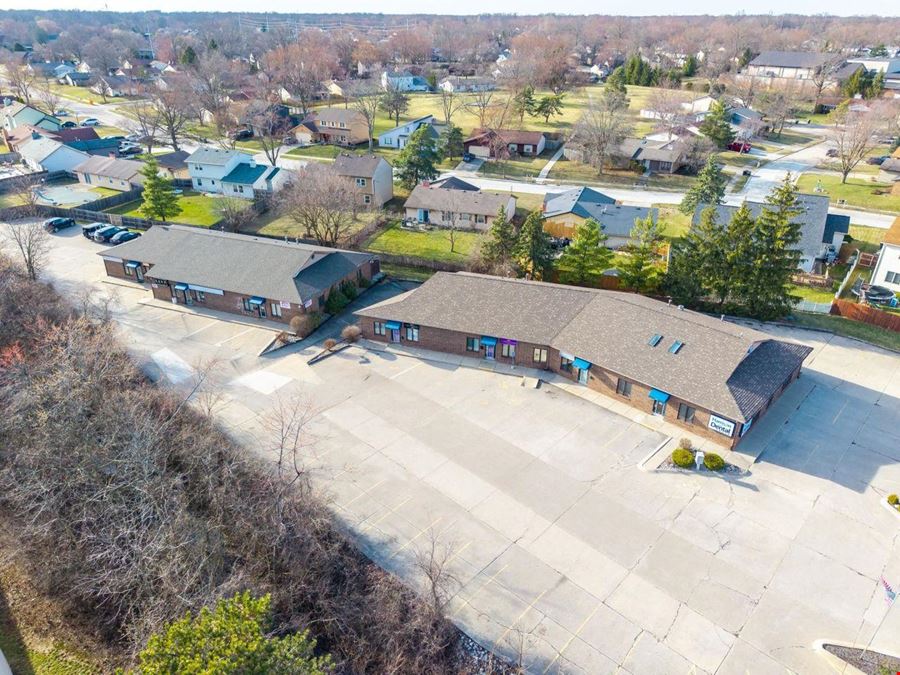 2801 Maplecrest Rd