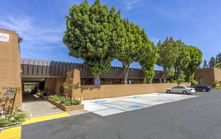 Office space for Rent at Renovated Professional / General Office Spaces Available in Fresno