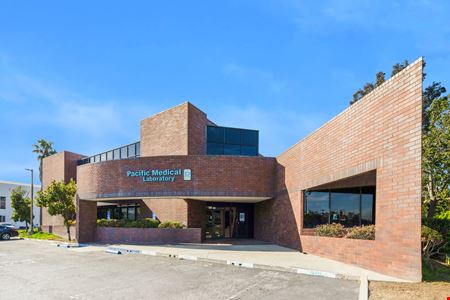 Office space for Rent at 15 Corporate Park in Irvine