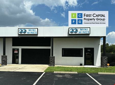 Office space for Rent at DeBary Retail in Debary