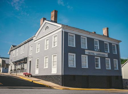 Other space for Sale at 2 S. Court St in Luray