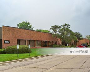 Bowling Green Center