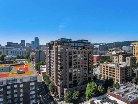 Retail space for Sale at The Elizabeth in Portland