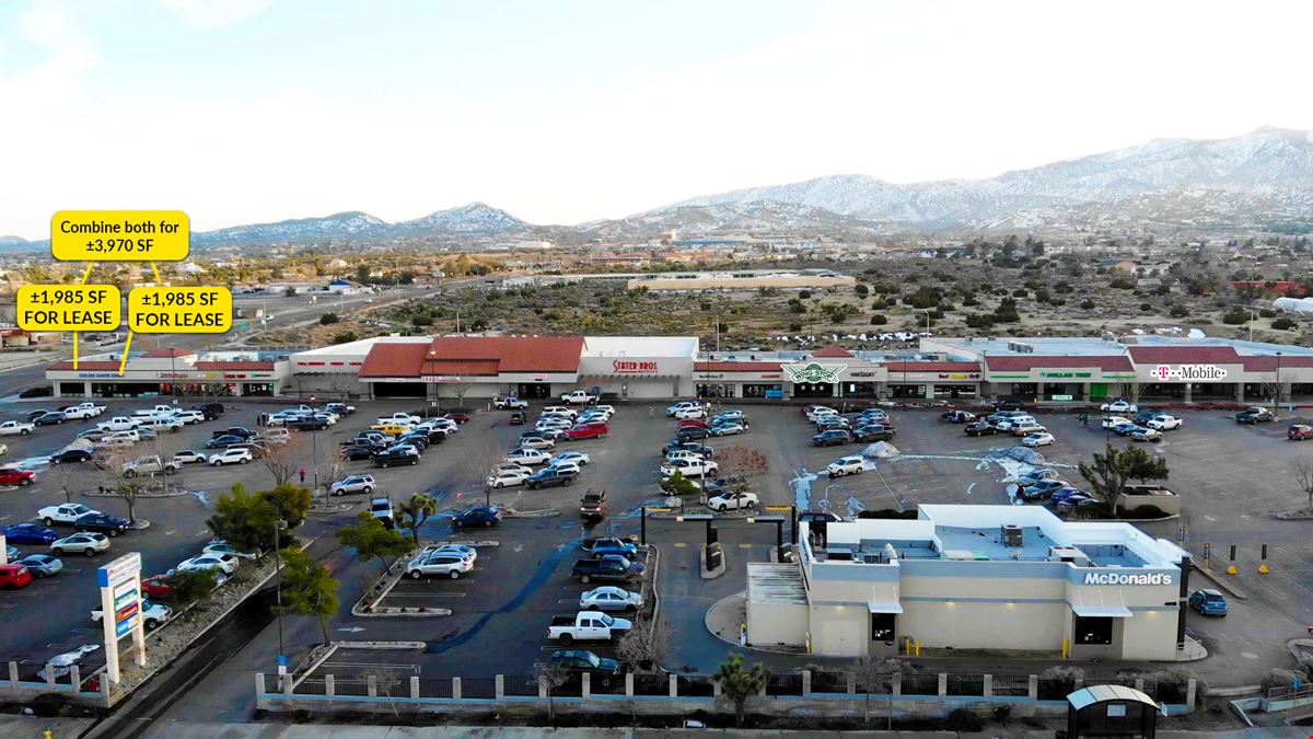 Phelan Stater Bros. Center