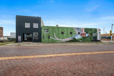 701 SE 10th