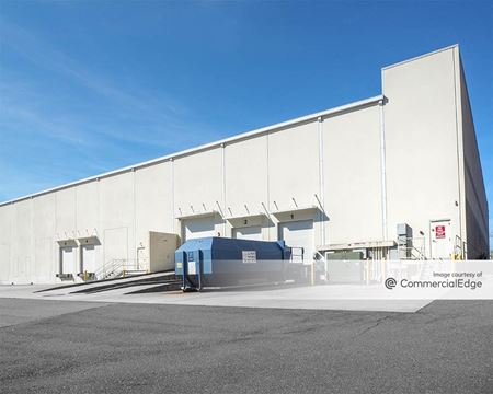 Industrial space for Rent at Shopton Ridge 30-C in Charlotte