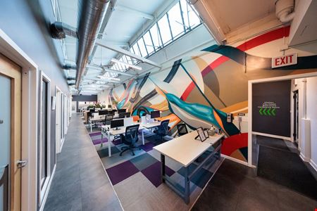 Platform Coworking - Ravenswood