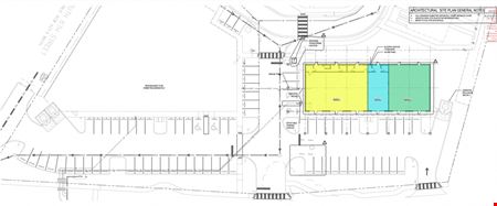 Interbay Commons Mixed Use Development (Retail Space)