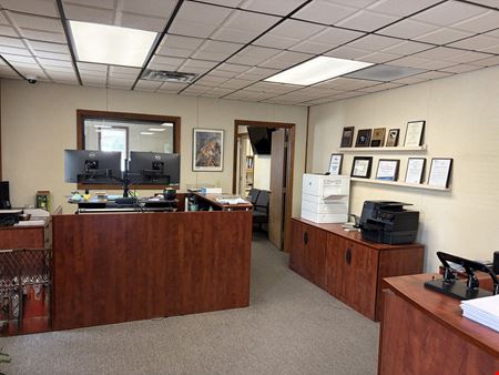 2865 Airport Dr. Erie Co.